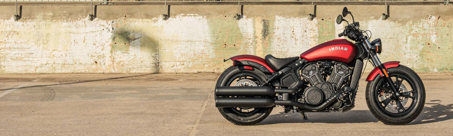2022 Indian scout bobber for sale in Fort Collins Motorsports, Fort Collins, Colorado
