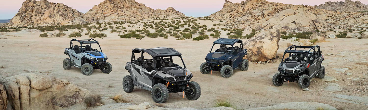 2022 Polaris® General for sale in Fort Collins Motorsports, Fort Collins, Colorado