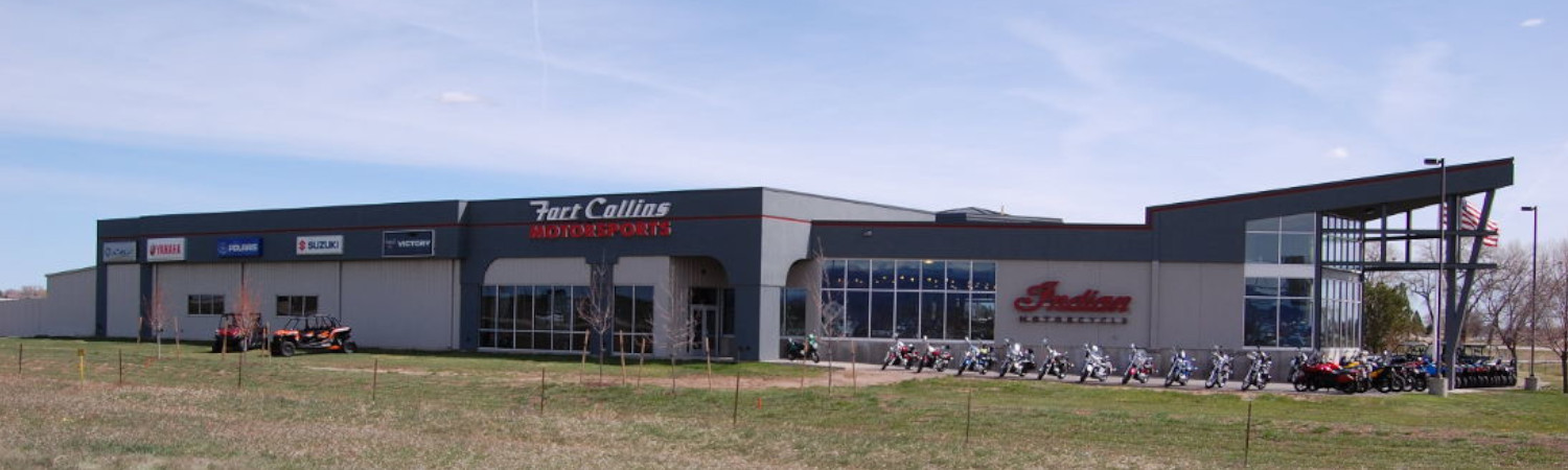 Dealership Information Fort Collins Motorsports Colorado