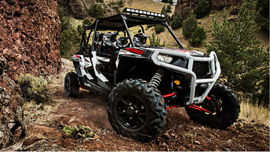 Polaris®