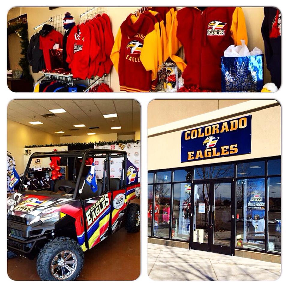Colorado Eagles